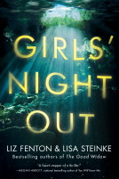 book cover for Girls' Night Out