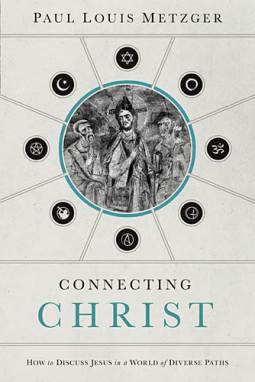 book cover for Connecting Christ