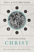 book cover for Connecting Christ