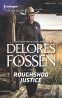 Cover Image: Roughshod Justice