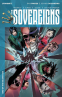 Cover Image: The Sovereigns: End of the Golden Age