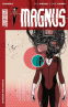 Cover Image: Magnus: Between Two Worlds TP