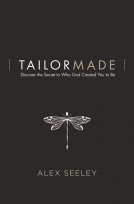 book cover for Tailor Made