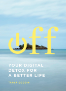 book cover for Off: Your Digital Detox for a Better Life
