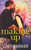 Cover Image: Making Up