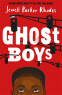 Cover Image: Ghost Boys