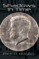 book cover for Shadows in Time