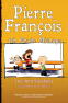 Cover Image: Pierre François: 5th Grade Mishaps