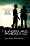 Cover Image: The Graveyard Girl and The Boneyard Boy