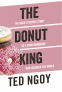 Cover Image: The Donut King