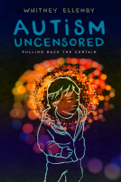 book cover for Autism Uncensored