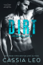 Cover Image: Dirt