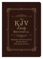 Cover Image: The KJV Daily Devotional