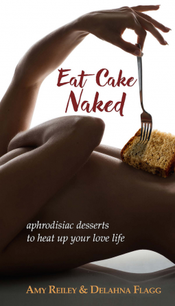 book cover for Eat Cake Naked
