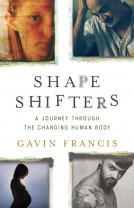 book cover for Shapeshifters