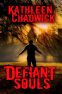 Cover Image: Defiant Souls