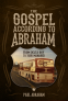 Cover Image: The Gospel According to Abraham