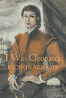 book cover for I Was Cleopatra