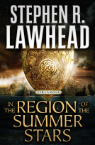 book cover for In the Region of the Summer Stars