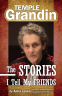 Cover Image: Temple Grandin: The Stories I Tell My Friends
