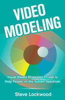 book cover for Video Modeling