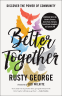 Cover Image: Better Together
