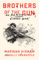 book cover for Brothers of the Gun