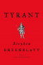 Cover Image: Tyrant
