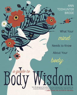 book cover for A Guide to Body Wisdom