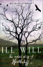 Cover Image: Ill Will
