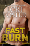 Cover Image: Fast Burn