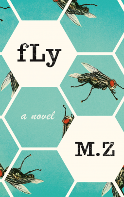 book cover for fLy