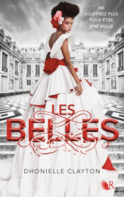 Couverture du livre pour Les Belles