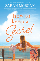 book cover for How to Keep a Secret
