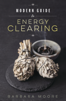 book cover for Modern Guide to Energy Clearing