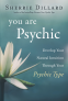 Cover Image: You Are Psychic