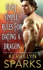 Cover Image: Eight Simple Rules for Dating a Dragon