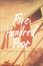 Cover Image: Five Hundred Poor