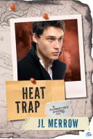 book cover for Heat Trap
