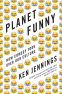 Cover Image: Planet Funny