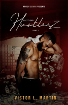 book cover for Pretty Boy Hustlerz