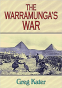 Cover Image: The Warramunga's War