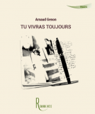 Couverture du livre pour Tu vivras toujours