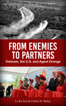 book cover for From Enemies to Partners
