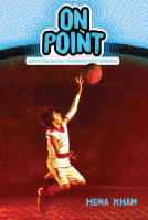 book cover for On Point