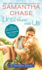 Cover Image: Until There Was Us