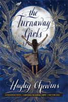 book cover for The Turnaway Girls
