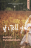 Cover Image: If I Tell You