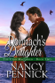 Cover Image: Donnach's Daughter