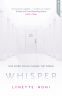 Cover Image: Whisper